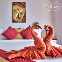 Hacienda Suite 