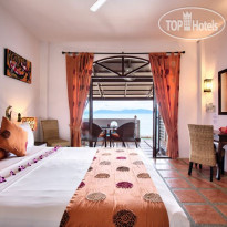 Hacienda Suite 