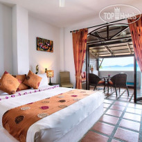 Hacienda Suite 
