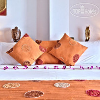 Hacienda Suite 