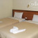 Rattana Guesthouse & Bungalow 