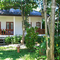 The Cottage @ Samui Resort 