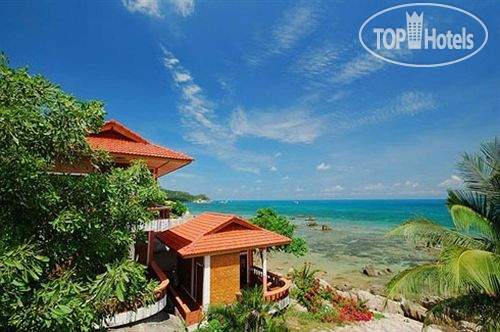 Фотографии отеля  View Cliff Resort Koh Tao 3*