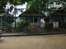Weekender Villa Beach Resort 1*