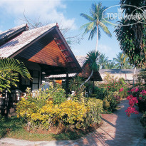 O.P. Bungalow