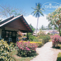 O.P. Bungalow
