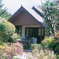 O.P. Bungalow
