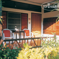 O.P. Bungalow