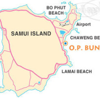 O.P. Bungalow