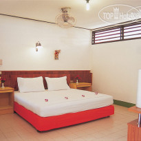 O.P. Bungalow