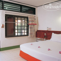 O.P. Bungalow