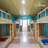 Good Dream Hostel 