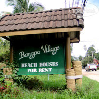 Bang Po Village 