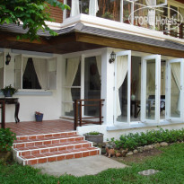 Banyan House Bed @ Breakfast 