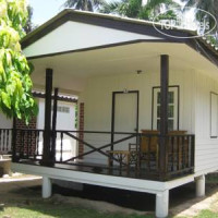 Paradise Lamai Bungalow 2*