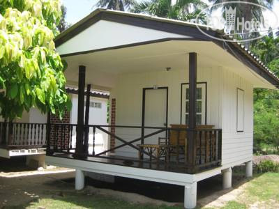 Фотографии отеля  Paradise Lamai Bungalow 2*