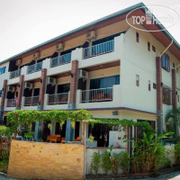 K.T. Samui Residence 1*