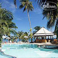 Sand Sea Resort 3*