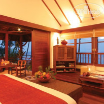 Belmond Napasai Koh Samui 