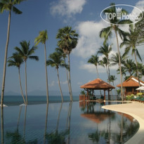 Belmond Napasai Koh Samui 