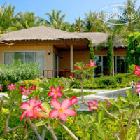 TUI BLUE The Passage Samui Private Pool Villas & Beach Resort 4*