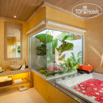 Bandara Resort and Spa, Samui Pool Villa Suite