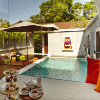 Bandara Resort and Spa, Samui Pool Villa Suite
