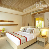 Bandara Resort and Spa, Samui Pool Villa Suite