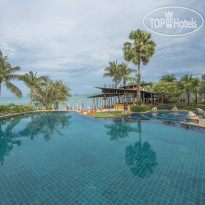 Bandara Resort and Spa, Samui 