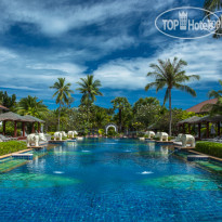 Bandara Resort and Spa, Samui 