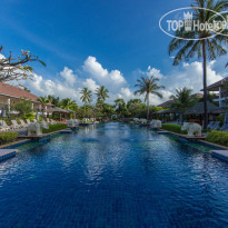 Bandara Resort and Spa, Samui 