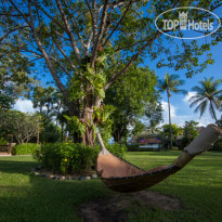 Bandara Resort and Spa, Samui 