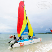 Bandara Resort and Spa, Samui 