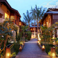 Buri Rasa Village 4*