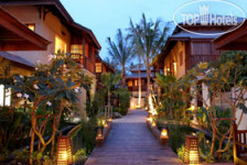 Buri Rasa Village 4*