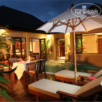 Bo Phut Resort & SPA 