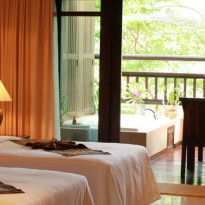 Bo Phut Resort & SPA 