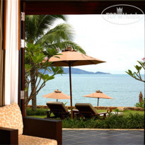 Bo Phut Resort & SPA 