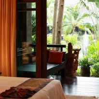 Bo Phut Resort SPA 