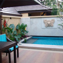 Bo Phut Resort SPA 