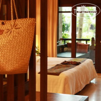 Bo Phut Resort SPA 