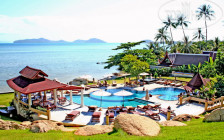 Banburee Resort & SPA 4*
