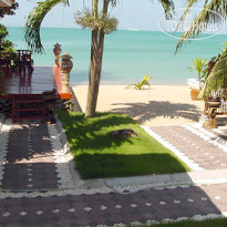 Rajapruek Samui Resort 