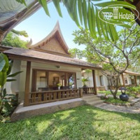 Thai House Beach Resort 3*