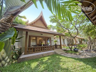 Фотографии отеля  Thai House Beach Resort 3*