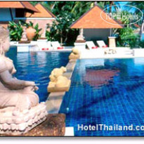 Renaissance Koh Samui Resort & Spa 