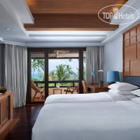 Renaissance Koh Samui Resort & Spa 5*