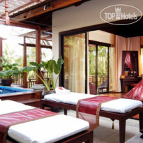 The Briza Beach Resort & Spa