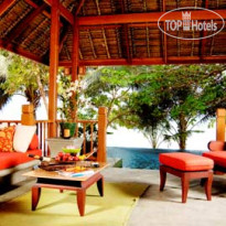 The Briza Beach Resort & Spa
