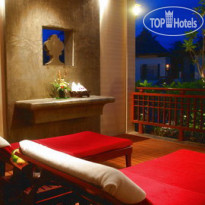 The Briza Beach Resort & Spa